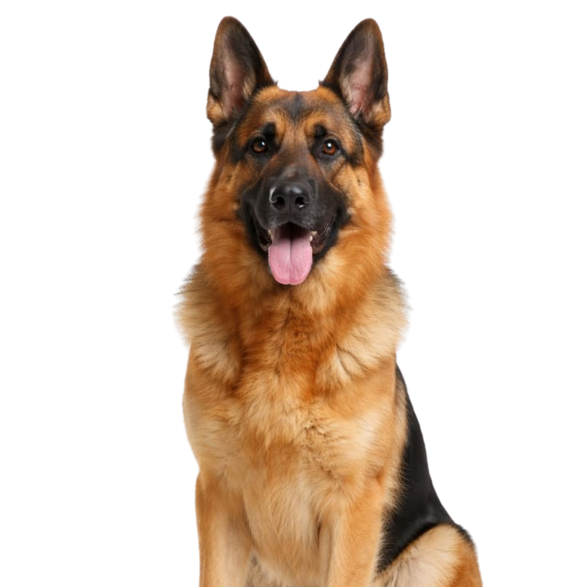 Anjing Besar